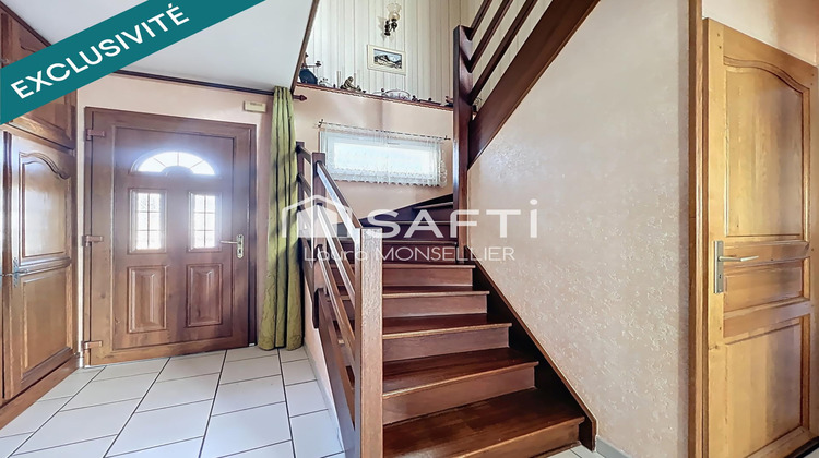 Ma-Cabane - Vente Maison Clouange, 93 m²