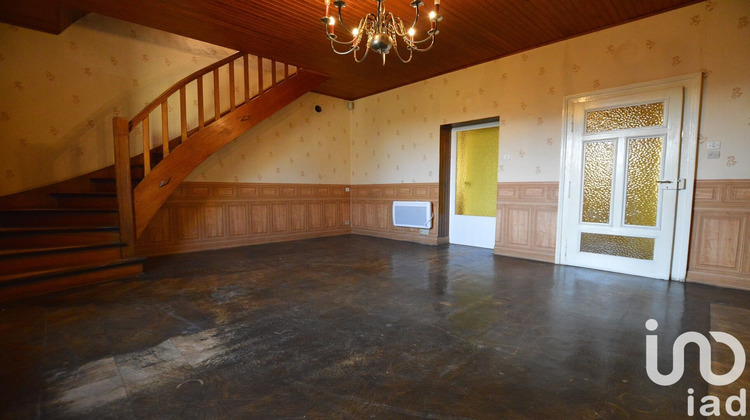 Ma-Cabane - Vente Maison Clouange, 115 m²