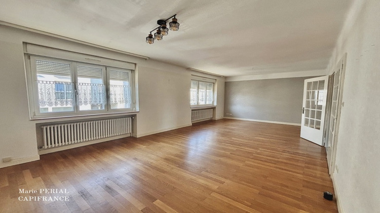 Ma-Cabane - Vente Maison CLOUANGE, 128 m²