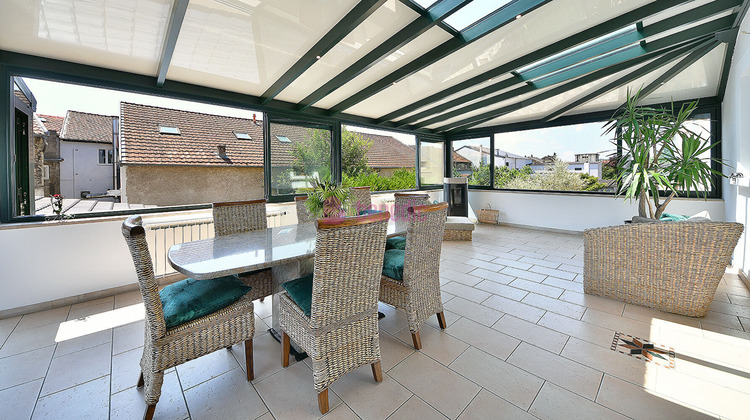 Ma-Cabane - Vente Maison CLOUANGE, 321 m²