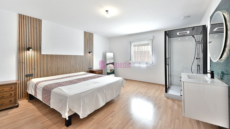 Ma-Cabane - Vente Maison CLOUANGE, 321 m²