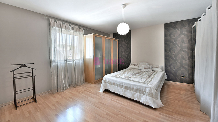 Ma-Cabane - Vente Maison CLOUANGE, 321 m²