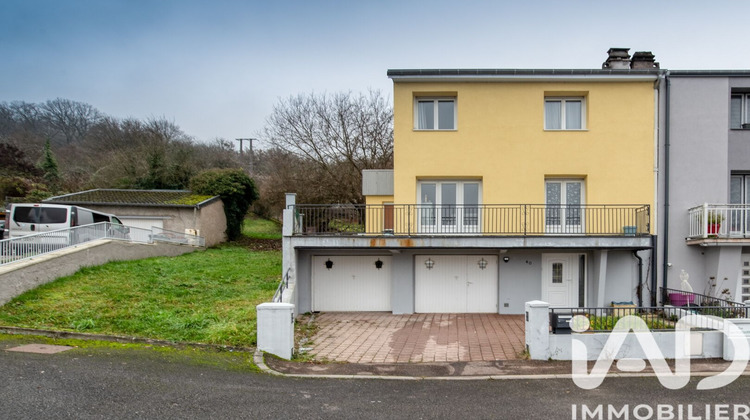 Ma-Cabane - Vente Maison Clouange, 103 m²