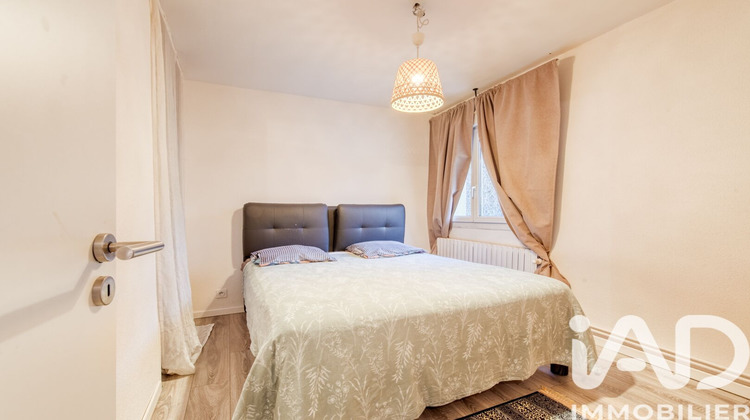 Ma-Cabane - Vente Maison Clouange, 103 m²