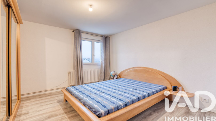 Ma-Cabane - Vente Maison Clouange, 103 m²
