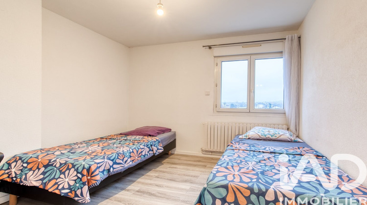 Ma-Cabane - Vente Maison Clouange, 103 m²