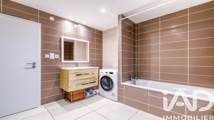 Ma-Cabane - Vente Maison Clouange, 103 m²