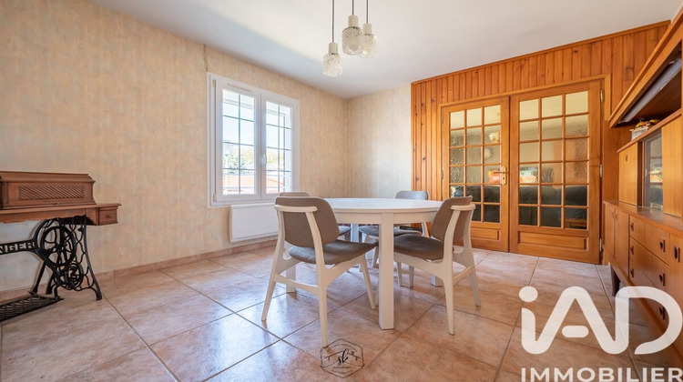 Ma-Cabane - Vente Maison Clouange, 105 m²