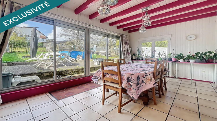 Ma-Cabane - Vente Maison Clouange, 127 m²