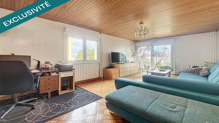 Ma-Cabane - Vente Maison Clouange, 127 m²