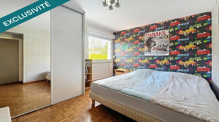 Ma-Cabane - Vente Maison Clouange, 127 m²