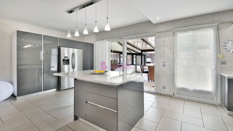 Ma-Cabane - Vente Maison CLOUANGE, 321 m²