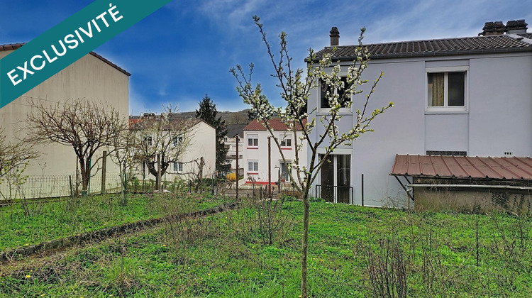 Ma-Cabane - Vente Maison Clouange, 83 m²