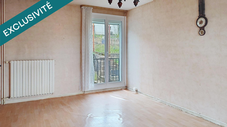 Ma-Cabane - Vente Maison Clouange, 83 m²