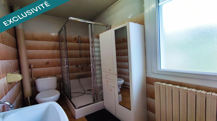 Ma-Cabane - Vente Maison Clouange, 83 m²