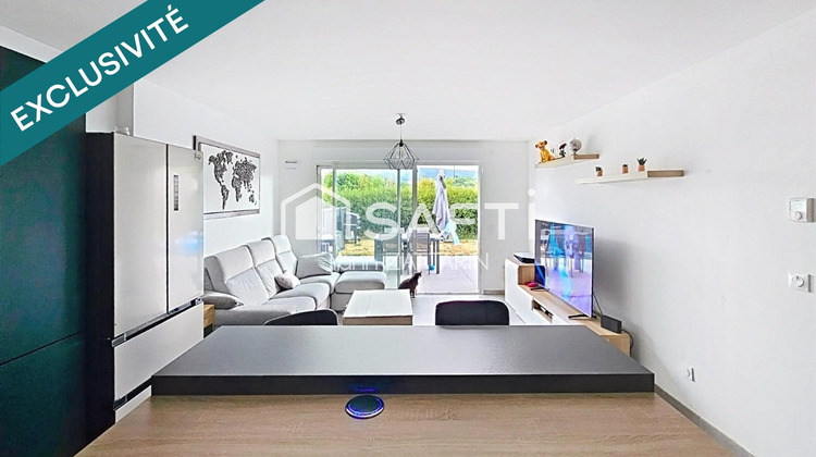 Ma-Cabane - Vente Maison Clouange, 72 m²