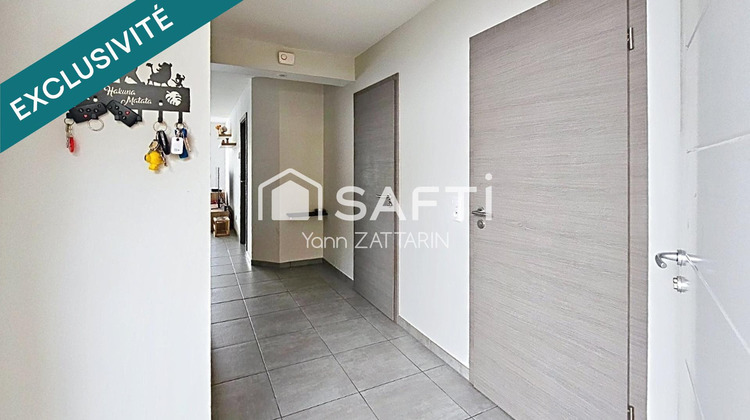 Ma-Cabane - Vente Maison Clouange, 72 m²