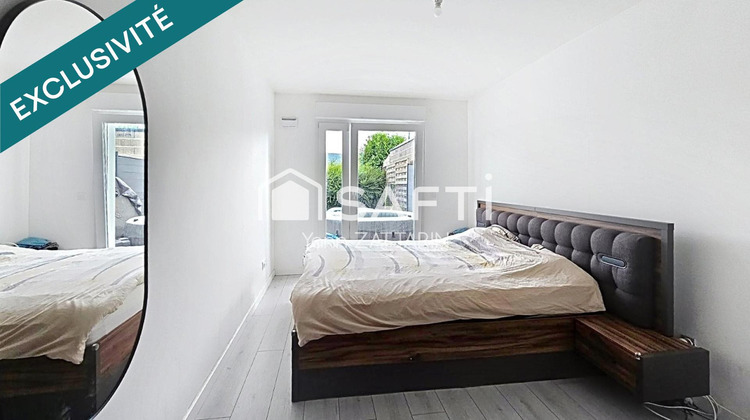 Ma-Cabane - Vente Maison Clouange, 72 m²
