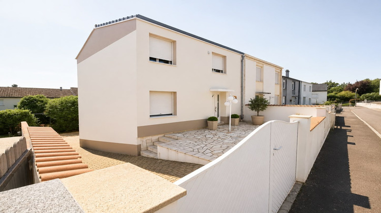 Ma-Cabane - Vente Maison Clouange, 120 m²