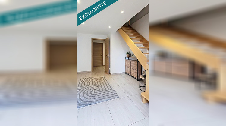 Ma-Cabane - Vente Maison Clouange, 175 m²