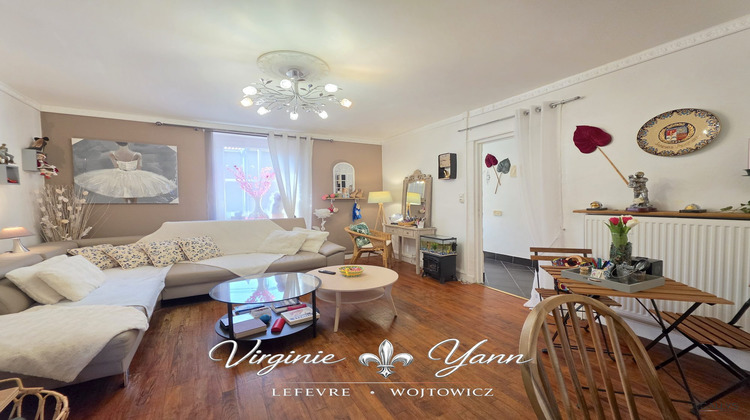 Ma-Cabane - Vente Maison Clouange, 162 m²