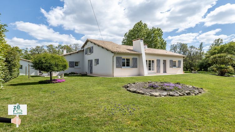 Ma-Cabane - Vente Maison Clouzeaux, 145 m²