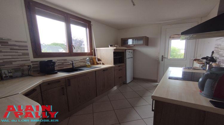 Ma-Cabane - Vente Maison Cloyes-sur-le-Loir, 76 m²