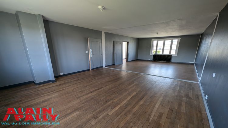 Ma-Cabane - Vente Maison Cloyes-sur-le-Loir, 109 m²