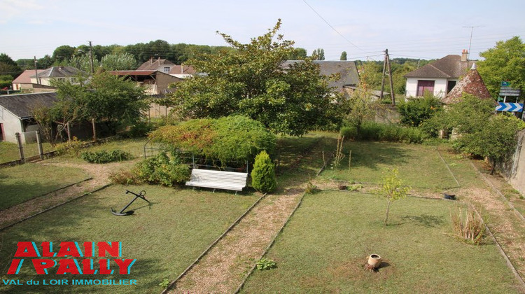 Ma-Cabane - Vente Maison Cloyes-sur-le-Loir, 126 m²