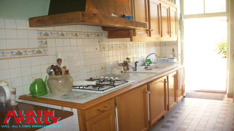 Ma-Cabane - Vente Maison Cloyes-sur-le-Loir, 126 m²