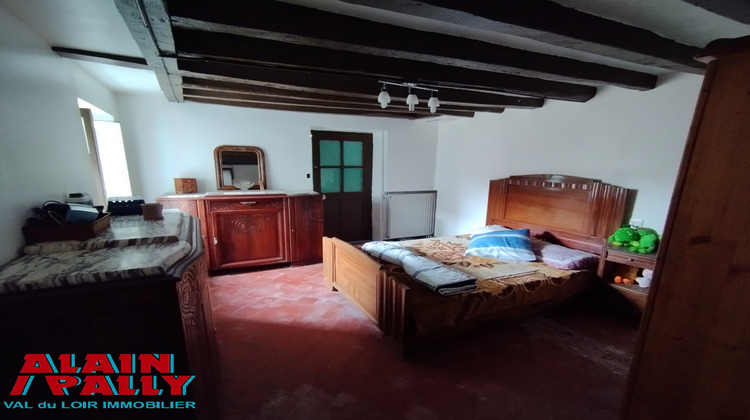 Ma-Cabane - Vente Maison Cloyes-sur-le-Loir, 122 m²