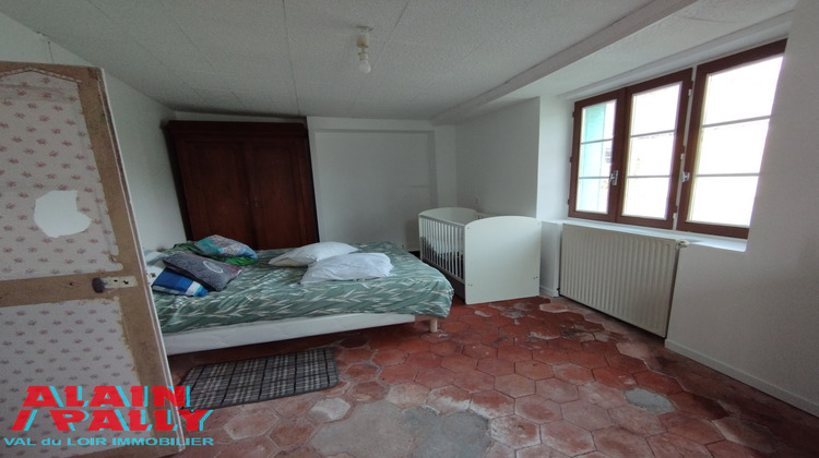 Ma-Cabane - Vente Maison Cloyes-sur-le-Loir, 122 m²