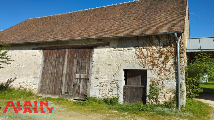 Ma-Cabane - Vente Maison Cloyes-sur-le-Loir, 76 m²