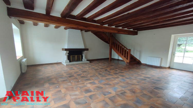 Ma-Cabane - Vente Maison Cloyes-sur-le-Loir, 76 m²