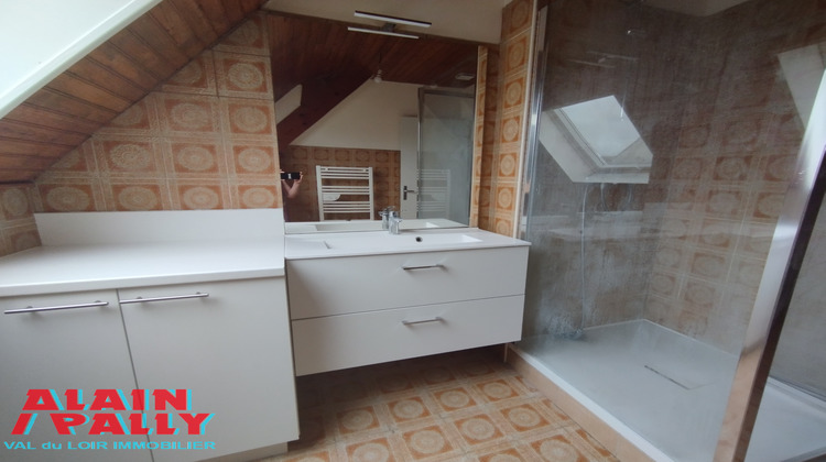 Ma-Cabane - Vente Maison Cloyes-sur-le-Loir, 76 m²