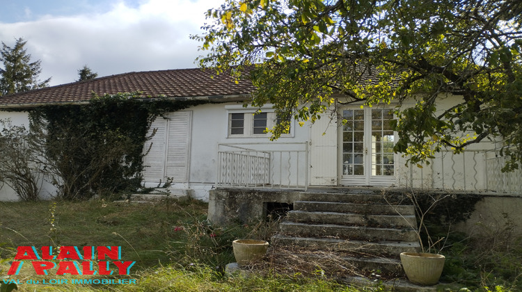 Ma-Cabane - Vente Maison Cloyes-sur-le-Loir, 71 m²