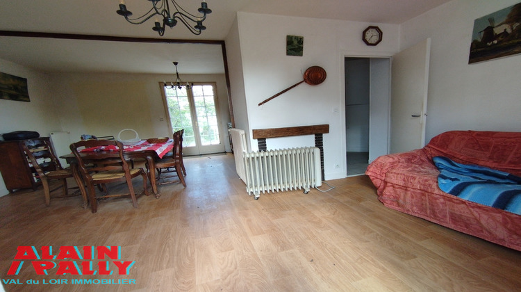 Ma-Cabane - Vente Maison Cloyes-sur-le-Loir, 71 m²