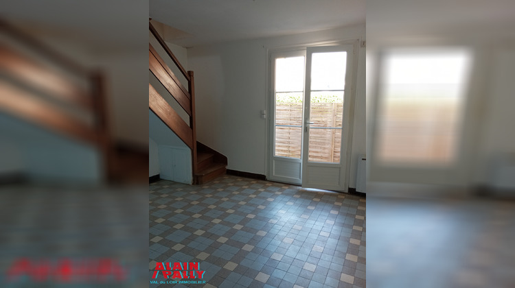 Ma-Cabane - Vente Maison Cloyes-sur-le-Loir, 49 m²