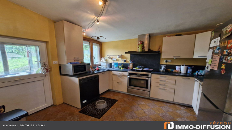 Ma-Cabane - Vente Maison CLOYES SUR LE LOIR, 70 m²