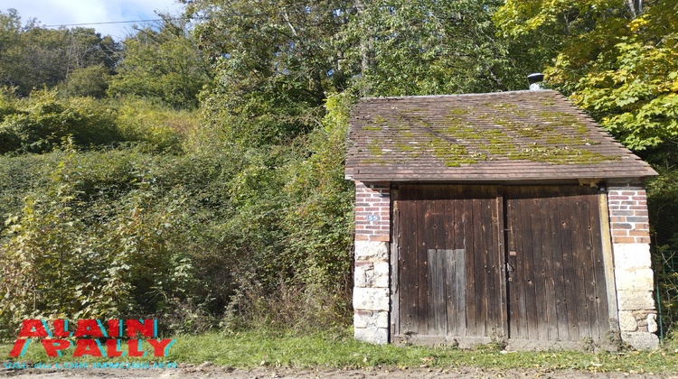 Ma-Cabane - Vente Maison Cloyes-sur-le-Loir, 20 m²