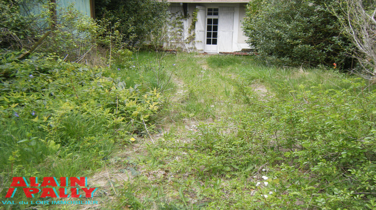 Ma-Cabane - Vente Maison Cloyes-sur-le-Loir, 109 m²