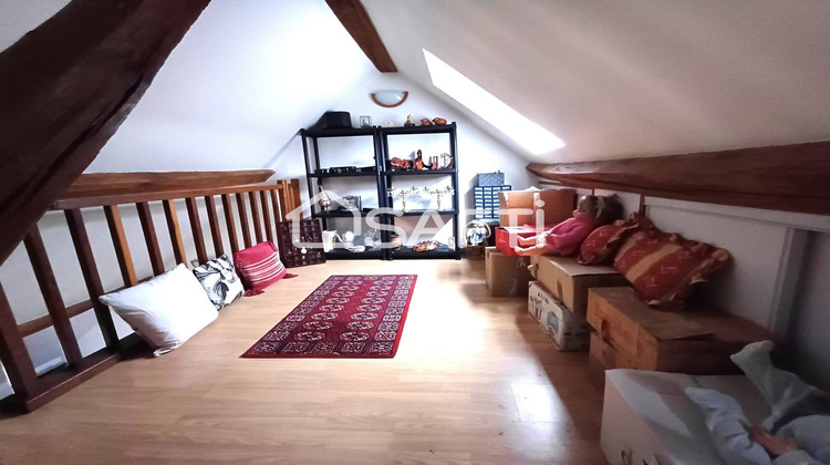 Ma-Cabane - Vente Maison Cloyes-sur-le-Loir, 81 m²