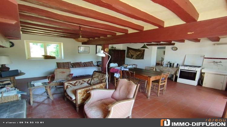 Ma-Cabane - Vente Maison CLOYES SUR LE LOIR, 83 m²