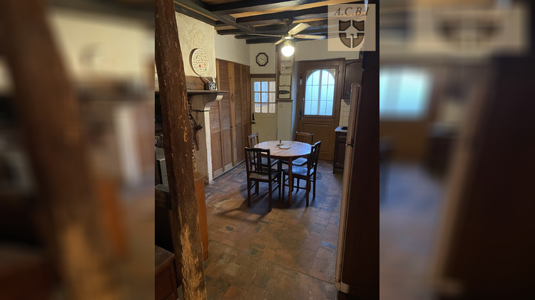 Ma-Cabane - Vente Maison Cloyes-sur-le-Loir, 127 m²