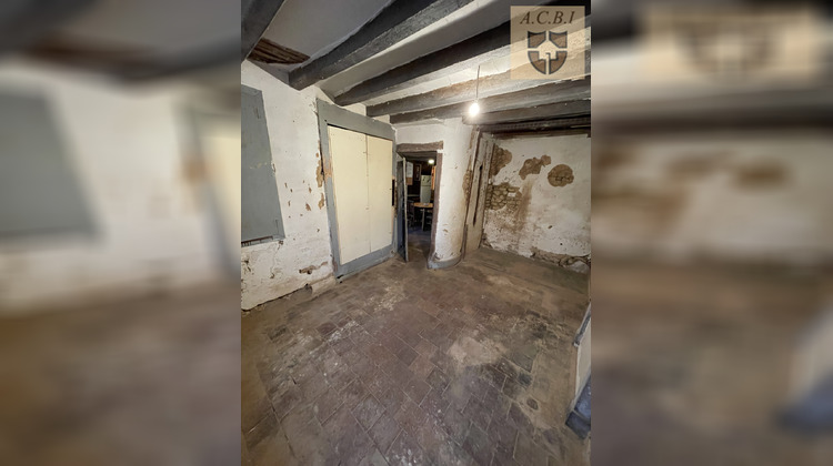 Ma-Cabane - Vente Maison Cloyes-sur-le-Loir, 127 m²