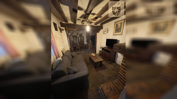 Ma-Cabane - Vente Maison Cloyes-sur-le-Loir, 127 m²