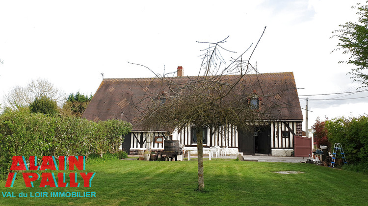 Ma-Cabane - Vente Maison Cloyes-sur-le-Loir, 249 m²