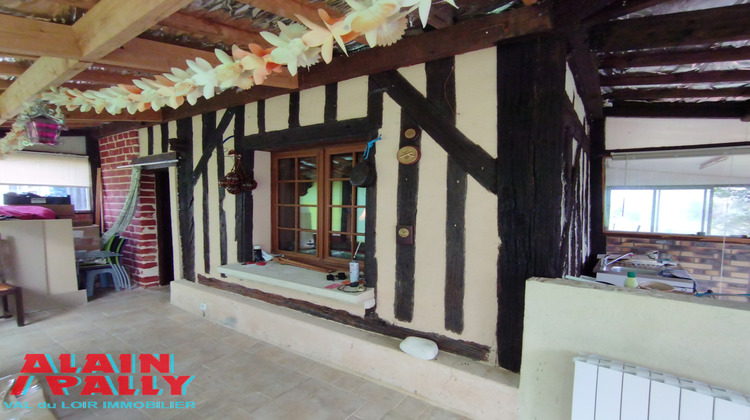 Ma-Cabane - Vente Maison Cloyes-sur-le-Loir, 249 m²