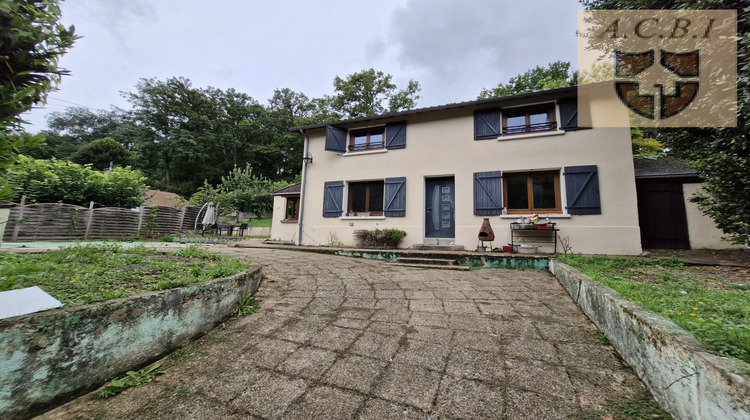 Ma-Cabane - Vente Maison Cloyes-sur-le-Loir, 70 m²