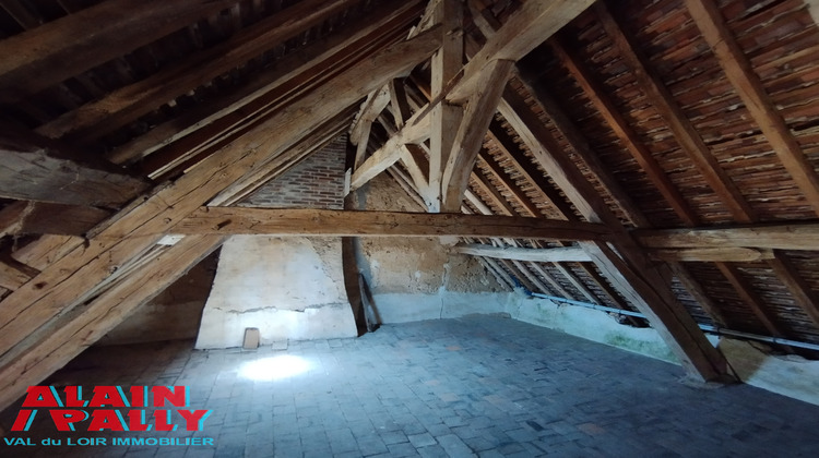 Ma-Cabane - Vente Maison Cloyes-sur-le-Loir, 83 m²